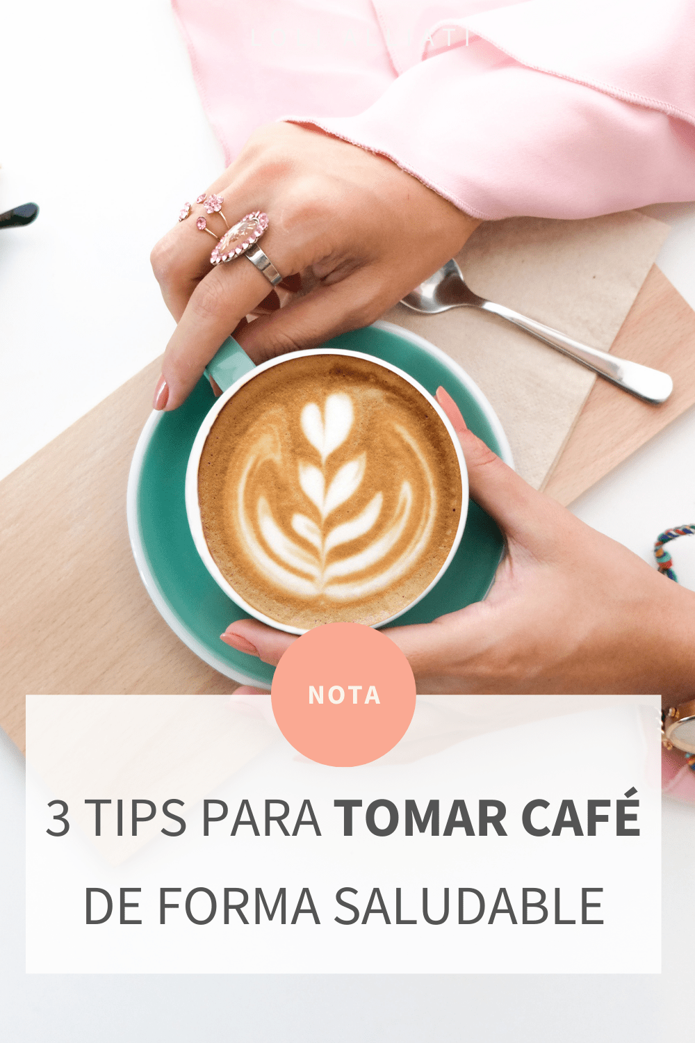 5 Tips para tomar café de forma saludable Dia del café