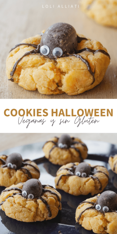 COOKIES HALLOWEEN