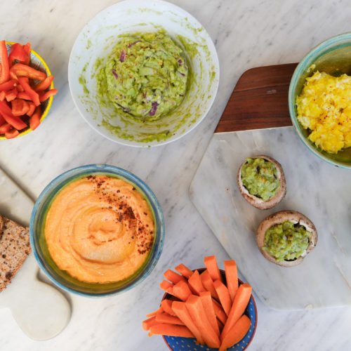 Guacamole