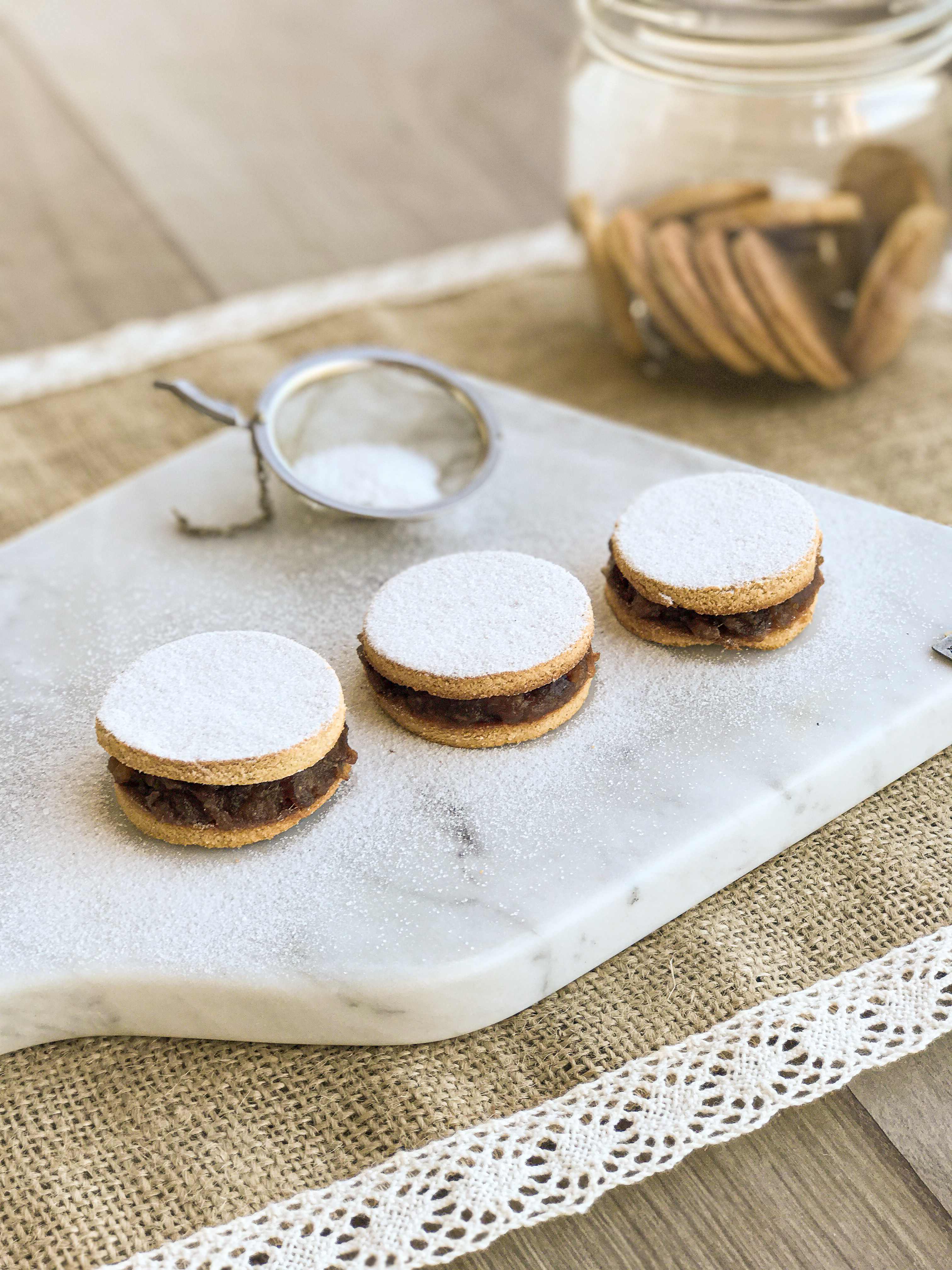 alfajores