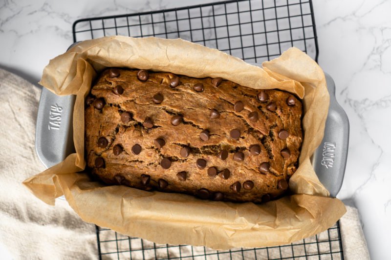 banana bread